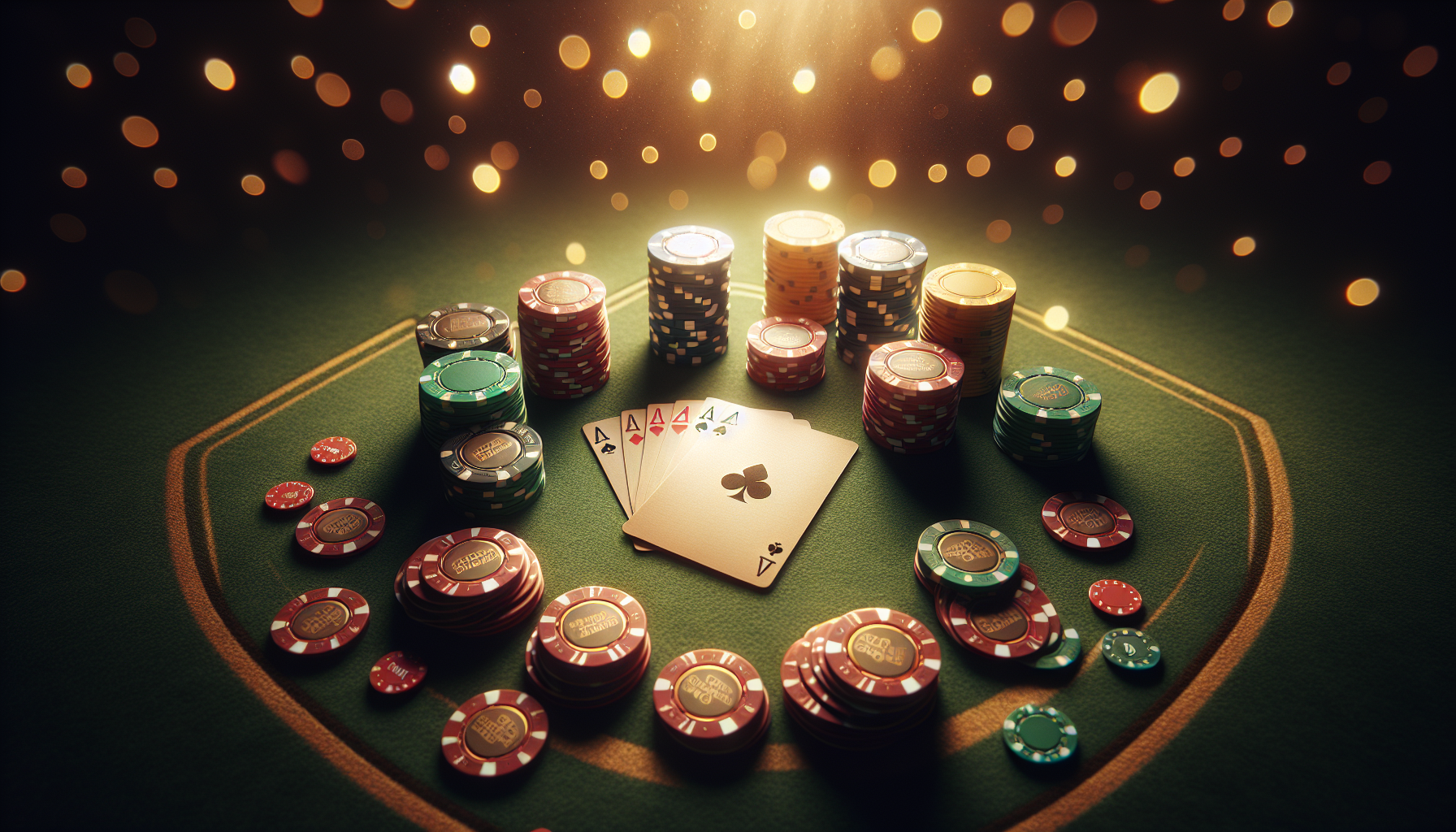 Live Casino vs Online Casino: What's the Difference?