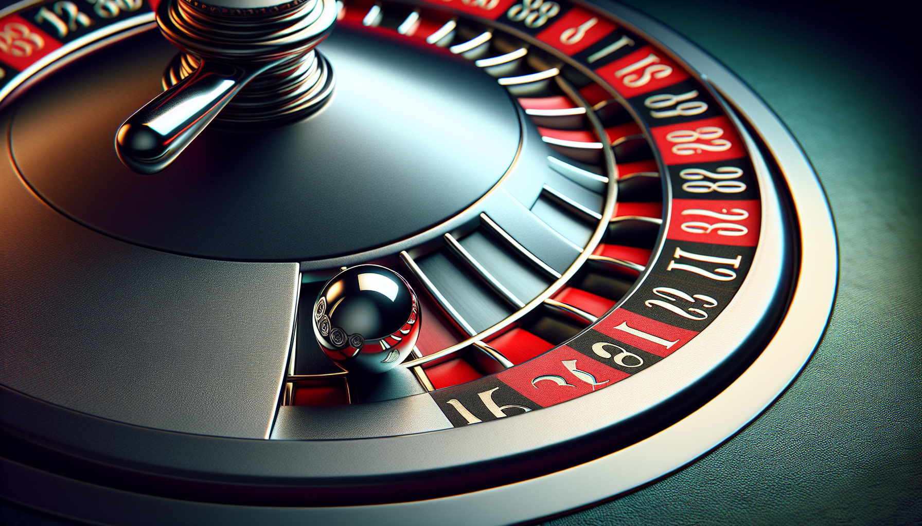 Roulette Guide: Types, Bets and the House Edge Explained